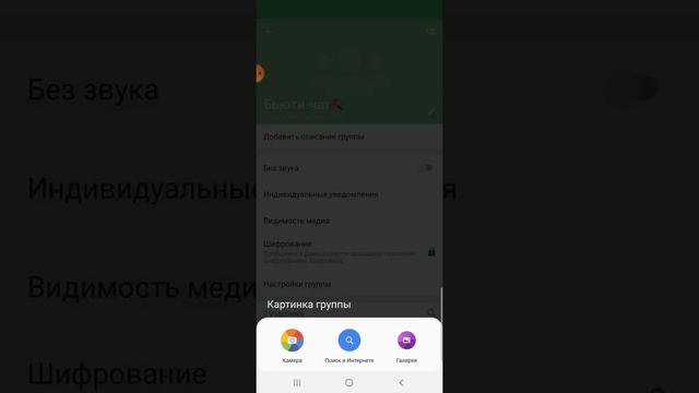 Как создать Бьюти-чат в WatsApp 📱🛍 смотреть онлайн
