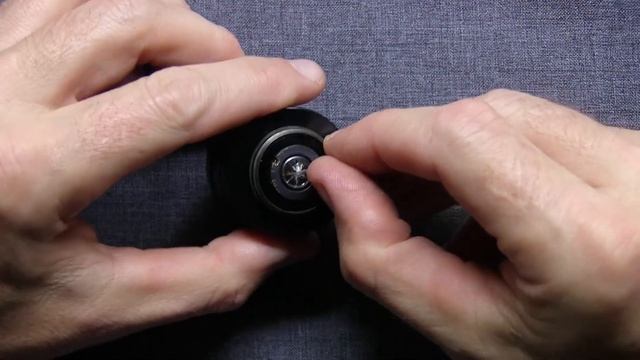 Вега-7Э объектив .  Vega-7E Lens