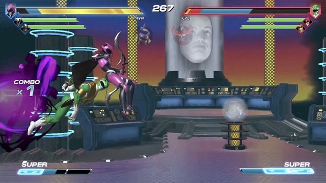 Should you BUY Power Rangers Battle for the Grid? смотреть онлайн