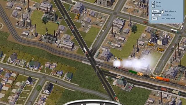 SimCity 4 Deluxe Edition Windows 8 Test смотреть онлайн
