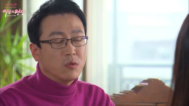 Rahasia Terselubung Suamiku! |Klinik Pernikahan,Cinta&Perang|SUB INDO|120511 Siaran KBS| смотреть онлайн