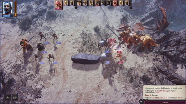 Pathfinder: Wrath of the Righteous Sorcerer Lich Path Playthrough Ep 186 смотреть онлайн