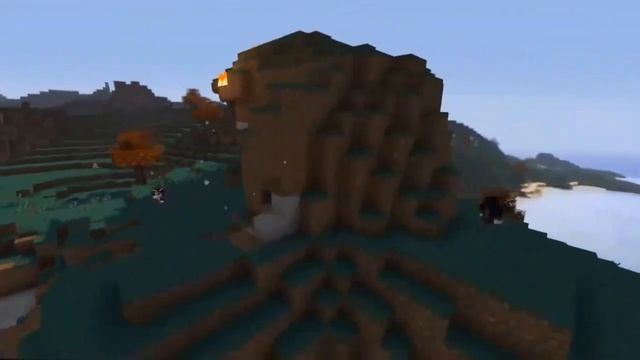 [Showcase] Mine Mine no Mi – Devil Fruits Mod Minecraft 1.15.2 → 1.16.5 смотреть онлайн