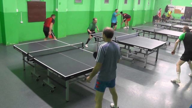 00003 28.11.2015. Группа 3; Ильин А.-Красницкий Л.-0:3; Егоров В.-Млинарж С.-2:3 смотреть онлайн