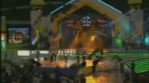 ВИА Ялла   Жиннури  ⁄ Yalla DZHINUNI