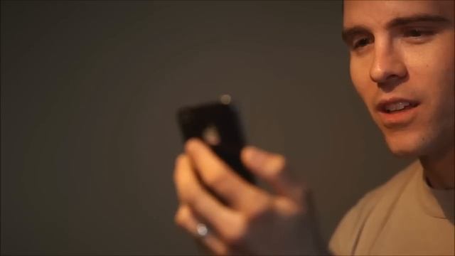 iPhone Through The Years (2G, 3G, 3GS, 4, 4S) смотреть онлайн