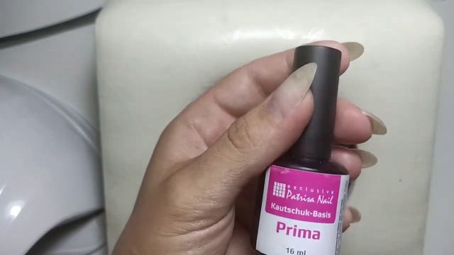 Укрепление акриловой пудрой/Маникюр сама себе смотреть онлайн