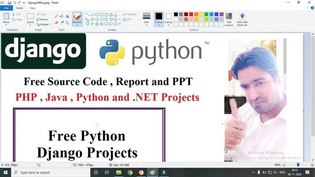 Download Free Project Source Code Python Django , PHP , Java and .NET смотреть онлайн