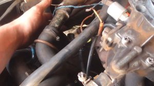 VW T3 Фольксваген транспортер т3 с мотором ВАЗ 2106