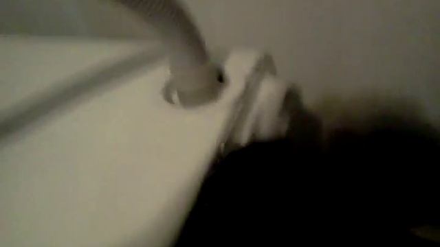 Adding casters to the Haier HLP23E Portable Washing Machine смотреть онлайн