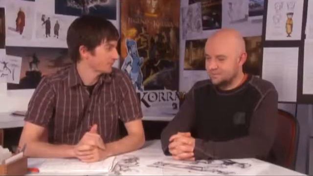 Создание легенды / Making Of A Legend (Episode 105) (Rus Sub) смотреть онлайн