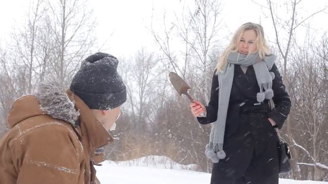 О подарках к 8 марта смотреть онлайн