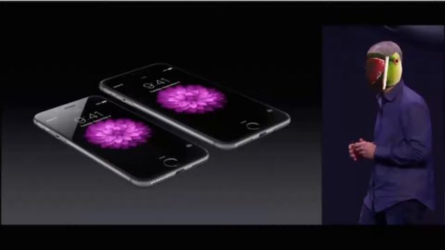 iPhone 7 - Roast Review смотреть онлайн