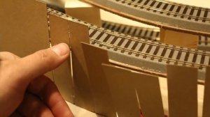 ЖД моделизм - 5 - макет и почему мы все поломали