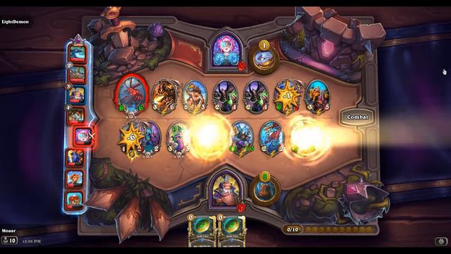 Heistbaron Togwaggle: LATEST BROKEN HERO FROM BLIZZARD | Hearthstone Battlegrounds | PATCH 24.0 смотреть онлайн