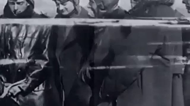 RICHTHOFEN FILM 19/09/1917 (silent) смотреть онлайн