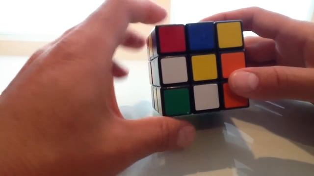 How To Solve Rubik's Cube in 30 Seconds BRAND NEW METHOD Part 3 смотреть онлайн