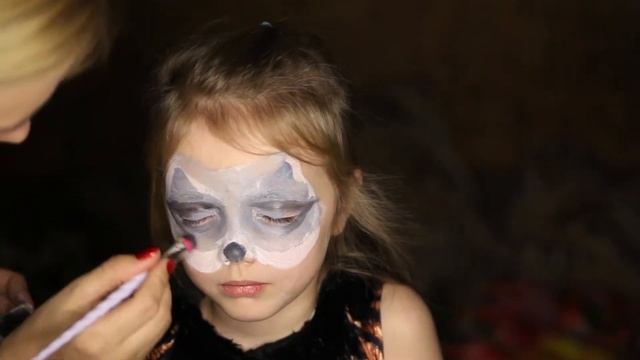 Краски для грима смотреть онлайн