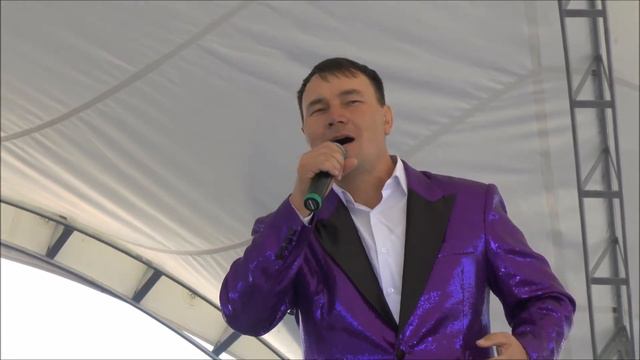 Песни джигитов на концертной площадке в городе Нур-султан смотреть онлайн