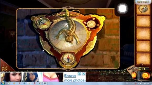 Horror Legend Haunted Hotel Game Play Walk through to End