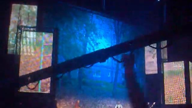 Вольный ветер @ Чайф LIVE смотреть онлайн