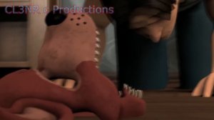 (FNaF SFM) Afton Family | By KryFuZe (Remixed by APAngryPiggy)