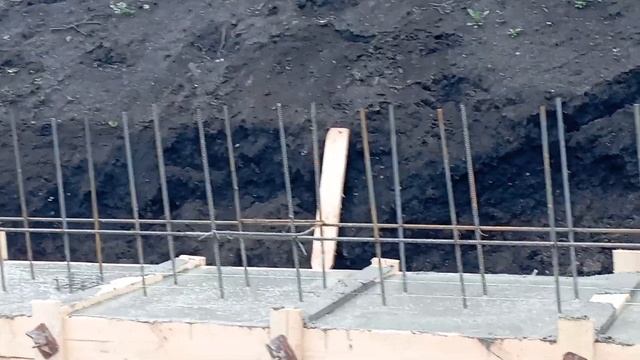 #уфа#фундамент#стройка#подвал#цоколь#ростверк#свай#монолит#бетон смотреть онлайн