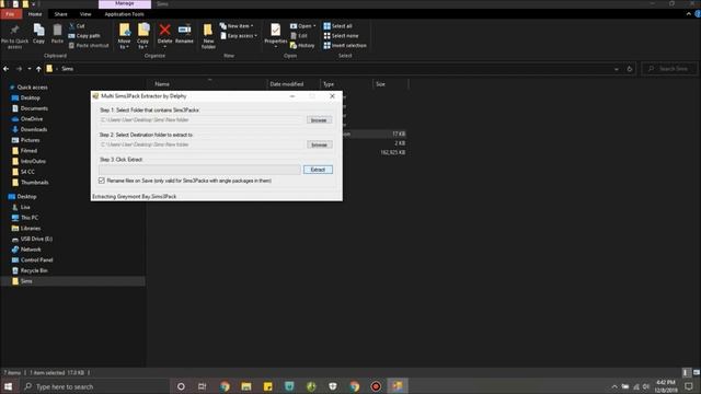 How To Install Greymont Bay & Change Sims 3 Packs to .World Files. | Simplicity смотреть онлайн