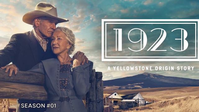 1923 Season 2 (2024) Release Date | Trailer | Plot | Everything You Need To Know!!!
