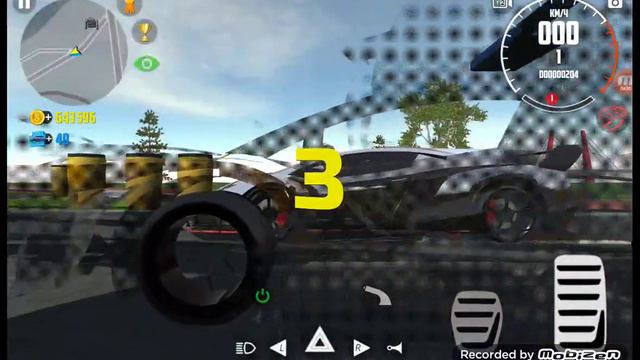 Баг на деньги в симулятор автомобиля 2 смотреть онлайн