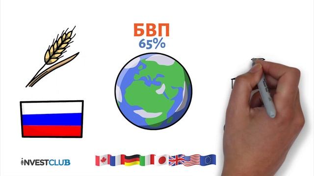 Идват ли нови икономически удари за Русия!? смотреть онлайн