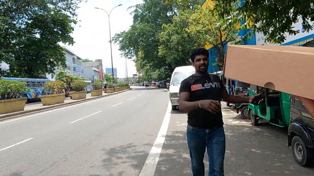 Aashif Aslam Vlogs Free Food Colombo petrol pump poline смотреть онлайн