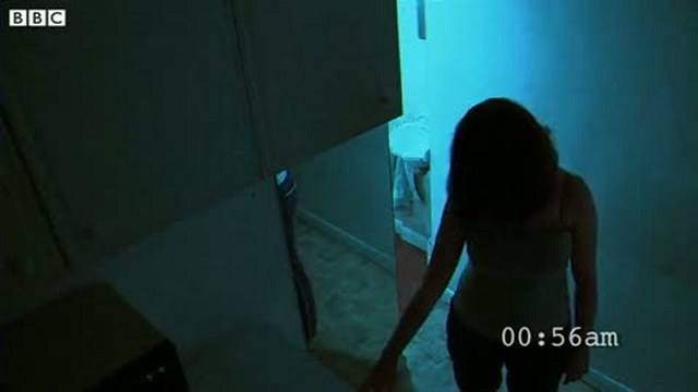 Normal Activity смотреть онлайн