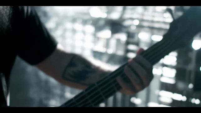 Fear Factory - Dielectric (Music Video) (Genexus) (Burton C Bell, Dino Cazares) (Remastered) [HD/4K смотреть онлайн