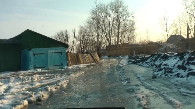 Коркино паводок смотреть онлайн