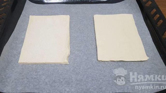 Рецепты от шеф-повара