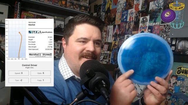 Opening a Westside Disc Underworld Mystery Box смотреть онлайн