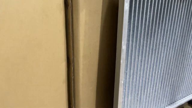 RADIATOR ASSY TOYOTA SIENTA ALL NEW YARIS VIOS 2016 2017 2018 2019 2020 2021 2022 2023 MANUAL