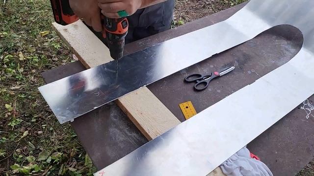 Что делать с печной трубой на мансарде #blogprodom смотреть онлайн