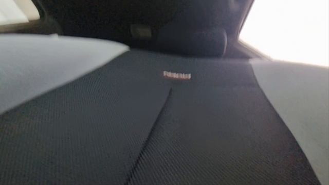 Toyota Nadia 1999г 4wd