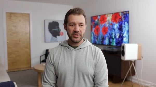 The Best BUDGET Stereo Receiver? Sony Receiver Review! - Sony STRDH190