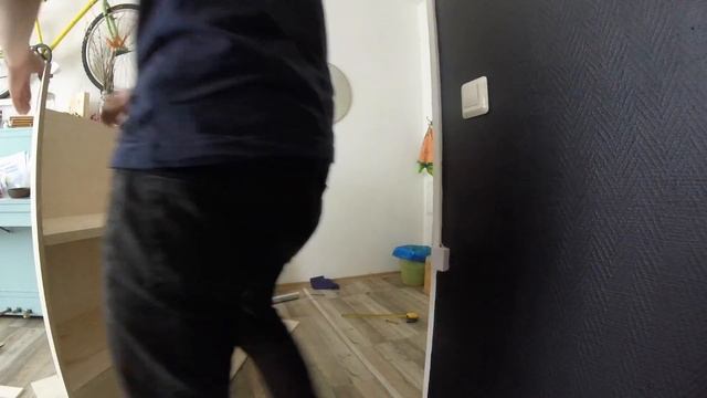 Строительство барной стойки для чайного клуба Процесс смотреть онлайн