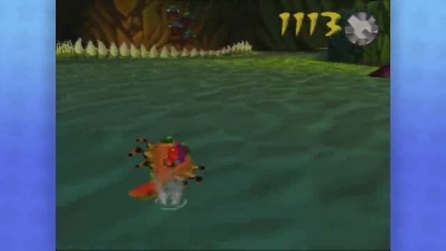 Forgotten N64 Platformers 2 - AntDude смотреть онлайн