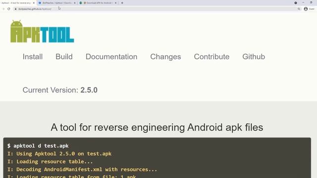 Identifying and Breaking Encryption Logic using smali debugging - AES flag смотреть онлайн