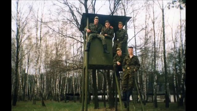 За что мы пьем За ВДВ Армейские песни смотреть онлайн