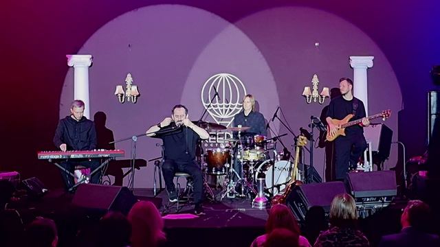 Данмой (Варган) Дудук-бэнд Виталий Погосян смотреть онлайн