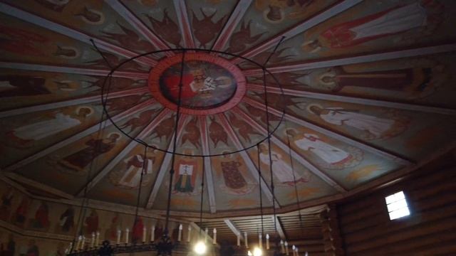 Усадьба Богословка. Что посмотреть и как добраться смотреть онлайн