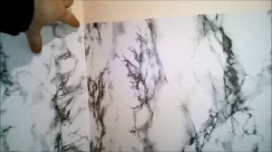 КАК ПРАВИЛЬНО КЛЕИТЬ САМОКЛЕЮЩУЮ ПЛЕНКУ!