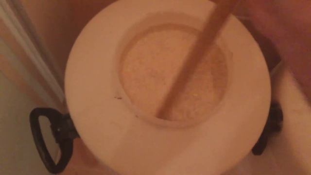 Брожение. Девятый день смотреть онлайн