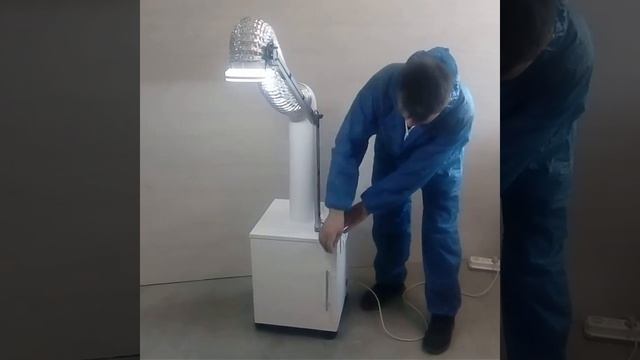 вытяжка для маникюра смотреть онлайн